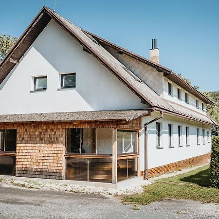 U Ztraceneho Potoka Apartamento Vapenna Exterior foto