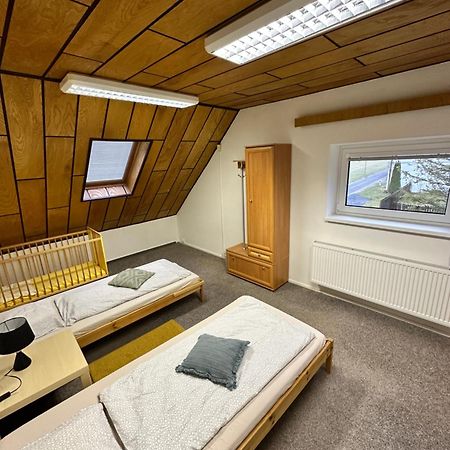 U Ztraceneho Potoka Apartamento Vapenna Exterior foto