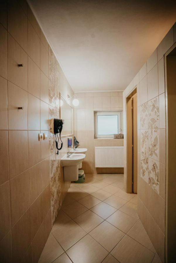 U Ztraceneho Potoka Apartamento Vapenna Exterior foto